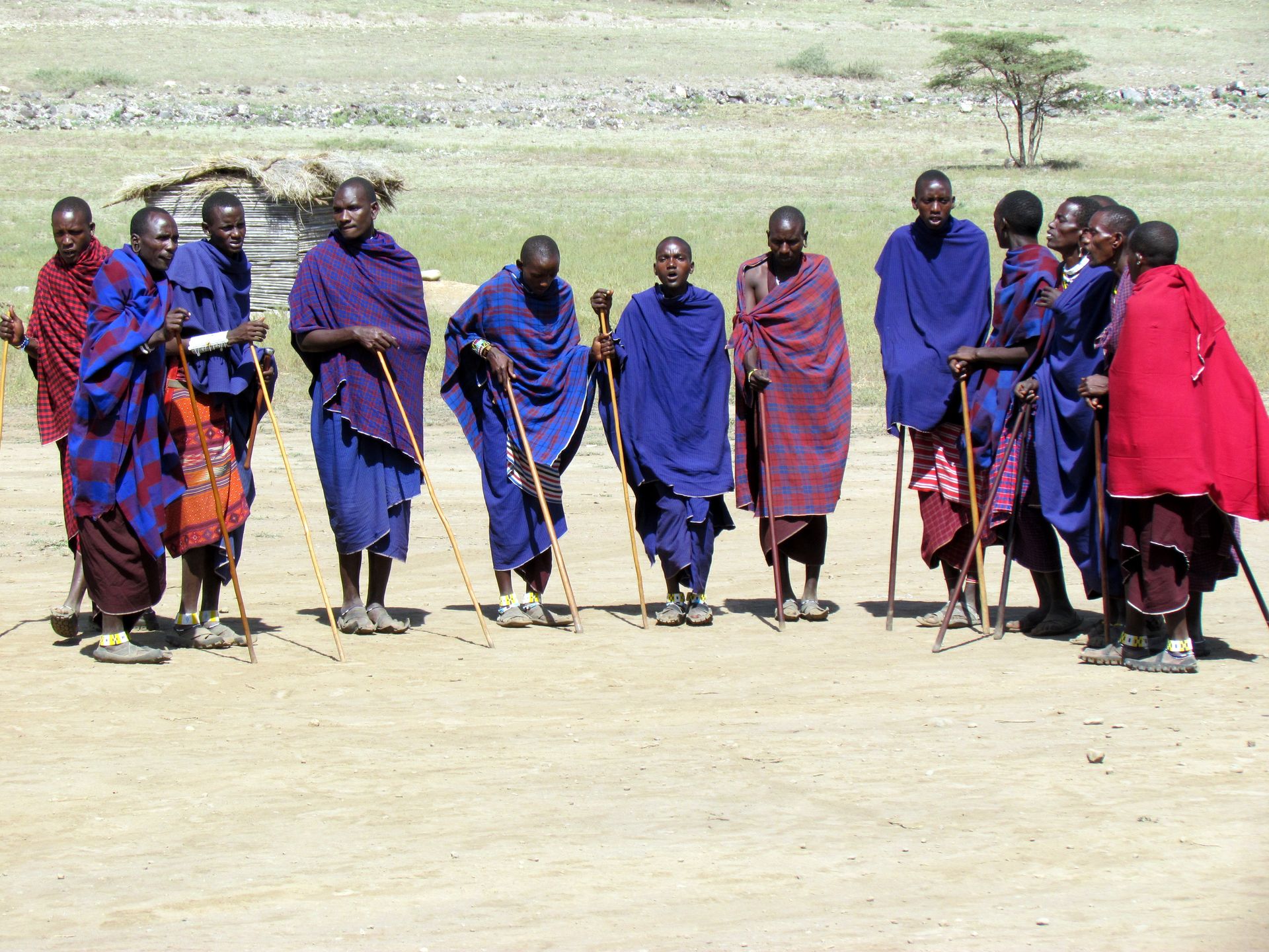 Tanzania Culture & History