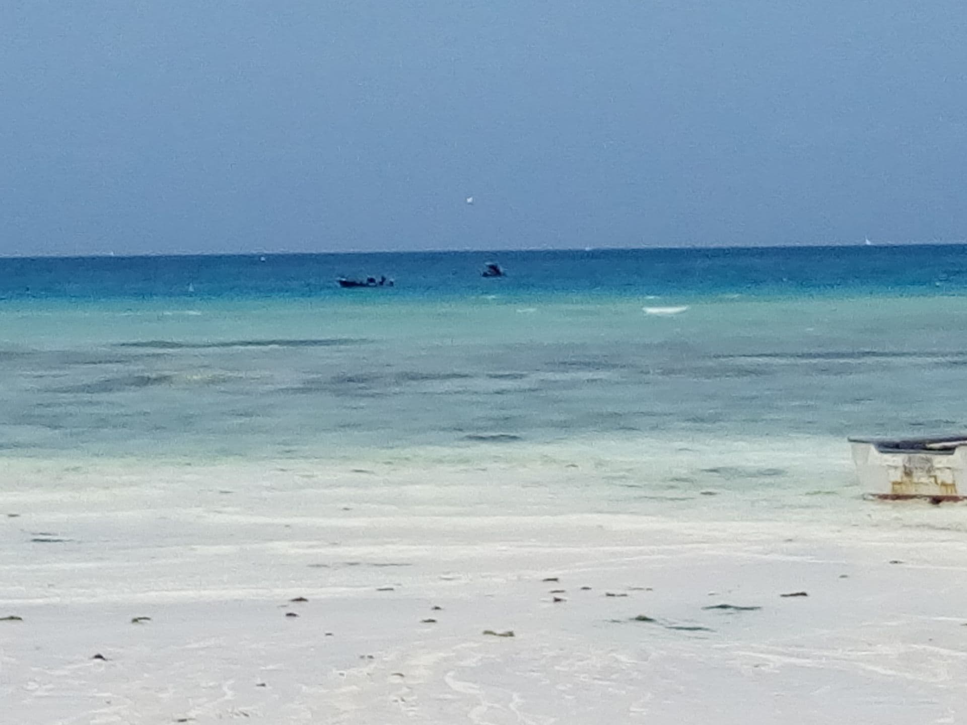 Zanzibar Tourism Records 22% Year-on-Year Growth in Q3